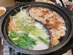 しゃぶ葉 国立富士見台店