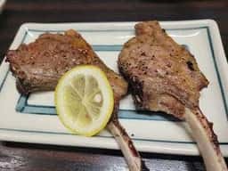 やきとり居酒屋どん