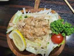 やきとり居酒屋どん