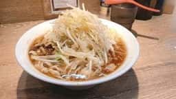 自家製麺 浜一
