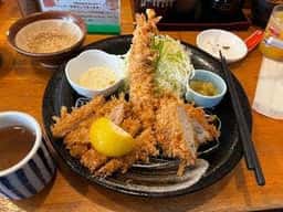 とんかつ豚ゴリラ