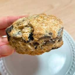Le petit pain I.U