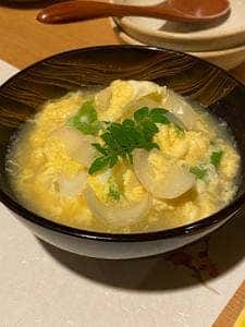 古萩