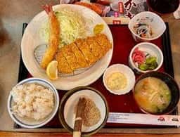 かつ波奈 みつわ台店