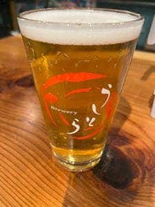 ビアバー うしとら 弐号店