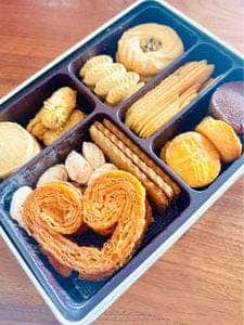 フレデリック・カッセル 銀座三越