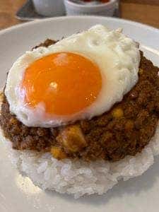 TADA CURRY