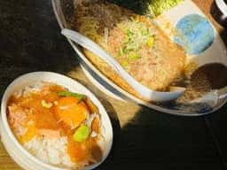 麺屋 ゆゆ多