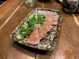 やきとん筑前屋 人形町総本店