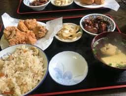 鳥一
