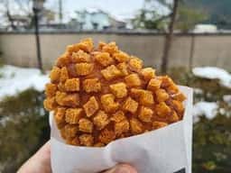 小麦の奴隷 砺波店