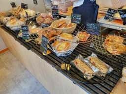 小麦の奴隷 砺波店