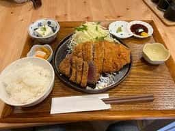 肉かつきよむら