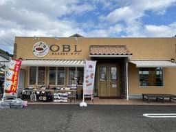 ベーカリー OBL