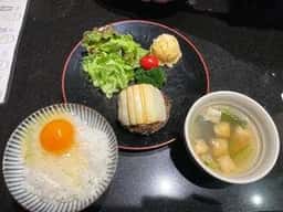 煙事