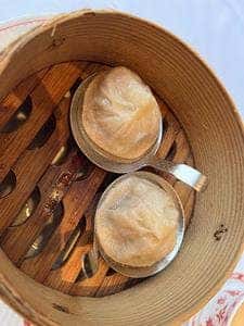 広東名菜 赤坂璃宮 赤坂本店