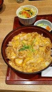 そばや 池乃家