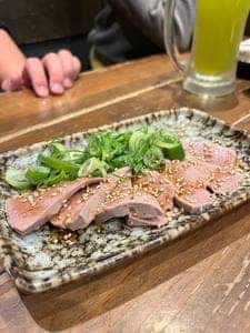 やきとん筑前屋 人形町総本店