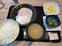 吉野家 天川大島店