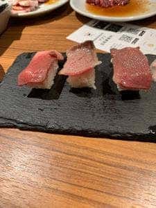 近江牛焼肉 MAWARI 守山店