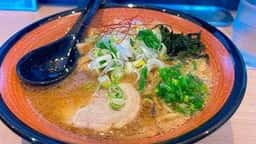 麺や 虎鉄