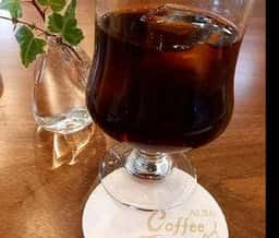 ALBA Coffee