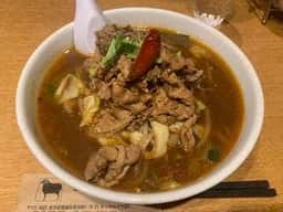羊肉専門店 辰