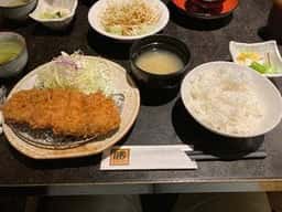 とんかつ 勝
