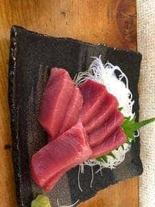 かねまつ食堂