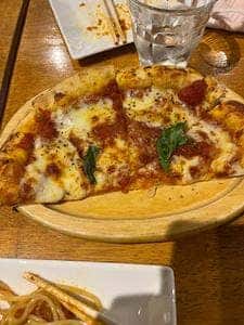 PIZZAOKA