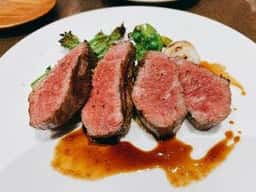 BISTRO OLIVE
