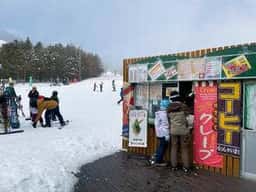 レストラン サンダンス