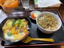 氷見丼本舗 みきさん