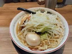 ラーメン豚山 元住吉店