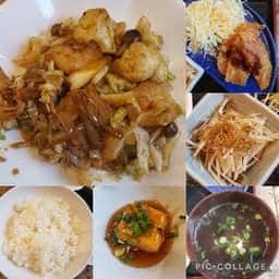 味平