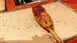 焼鳥 ひなた