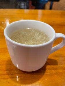 麦の家