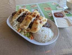 チャスカ
