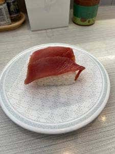 はま寿司 恵庭店