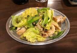 紅とん 上野ユースロード店