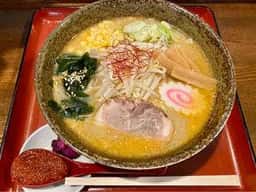 山形麺屋 殿