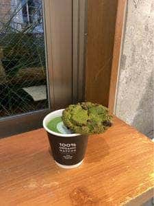 THE MATCHA TOKYO表参道