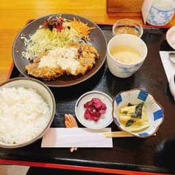 レストラン あじさい館