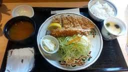 かつ雅 大府店