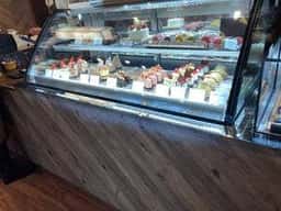 Pâtisserie TISSER