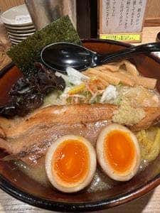 札幌みその 一期一会 シャポー船橋店