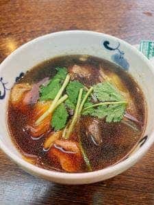 小岩 やぶ