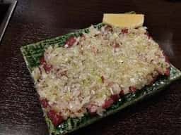 趣味焼肉ばばあ