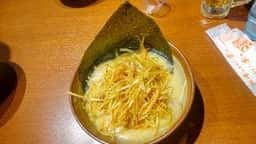 麺場 田所商店 江戸NOREN店