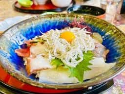 味処 まつばら